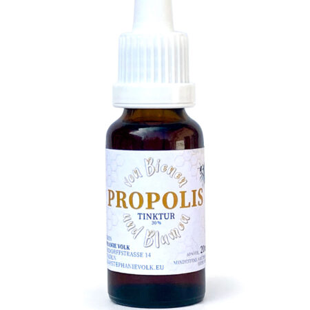 Propolis-Tinktur, 30%